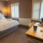 The Lemon Leaf Cafe Bar And Townhouse Vendégház 4*