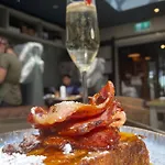 The Lemon Leaf Cafe Bar And Townhouse 4* Kinsale