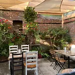 The Lemon Leaf Cafe Bar And Townhouse Kinsale