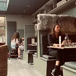 The Lemon Leaf Cafe Bar And Townhouse