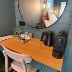 Vendégház The Lemon Leaf Cafe Bar And Townhouse 4*