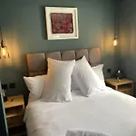 The Lemon Leaf Cafe Bar And Townhouse 4* Kinsale