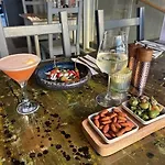 The Lemon Leaf Cafe Bar And Townhouse Kinsale