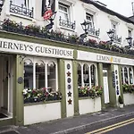 The Lemon Leaf Cafe Bar And Townhouse 4* Kinsale