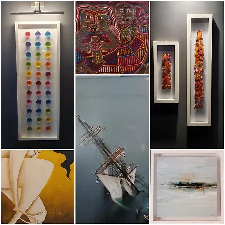 The Lemon Leaf Cafe Bar And Townhouse Gæstehus