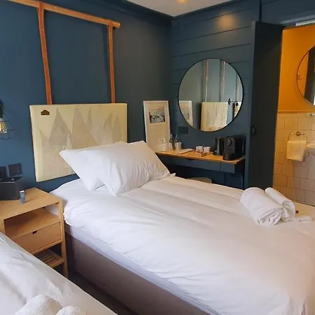 The Lemon Leaf Cafe Bar And Townhouse Gæstehus Kinsale