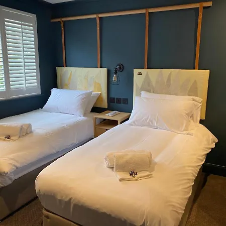 The Lemon Leaf Cafe Bar And Townhouse Gæstehus Kinsale