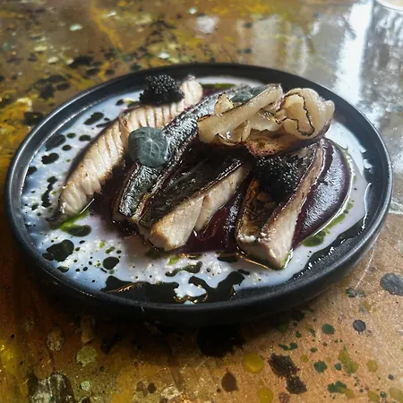 The Lemon Leaf Cafe Bar And Townhouse 4* Kinsale