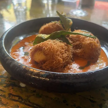 The Lemon Leaf Café Bar&townhouse Maison d'hôtes Kinsale