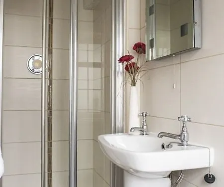 The Lemon Leaf Cafe Bar And Townhouse Kinsale