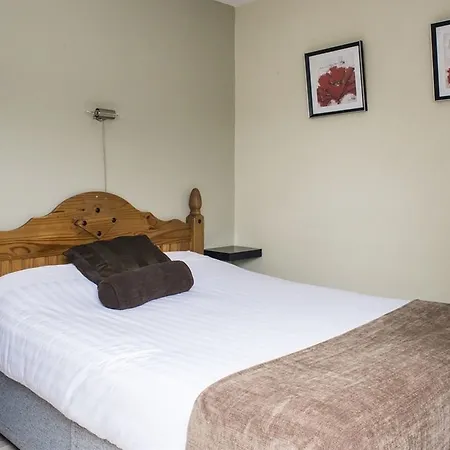 The Lemon Leaf Café Bar&townhouse 4*
