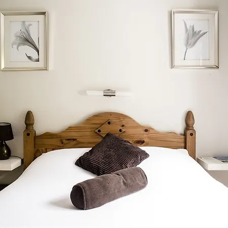 Gæstehus The Lemon Leaf Cafe Bar And Townhouse