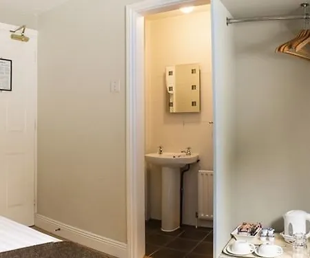 The Lemon Leaf Cafe Bar And Townhouse 4*