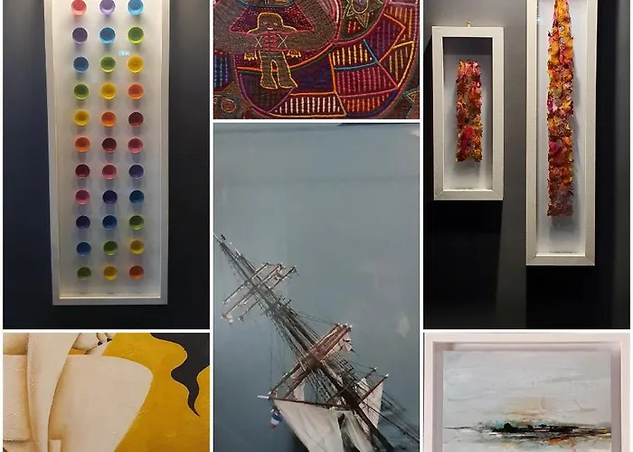 The Lemon Leaf Cafe Bar And Townhouse Gasthof