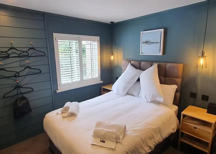 The Lemon Leaf Cafe Bar And Townhouse 4*