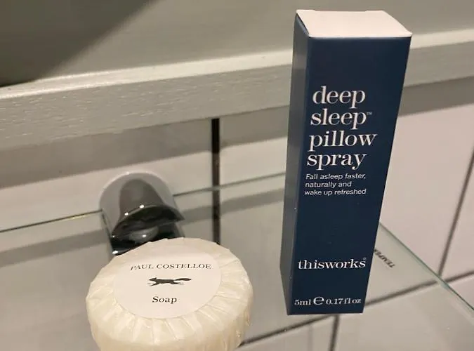 The Lemon Leaf Cafe Bar And Townhouse Kinsale