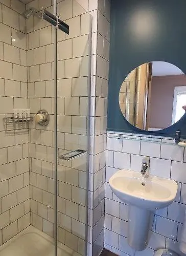 The Lemon Leaf Cafe Bar And Townhouse 4*