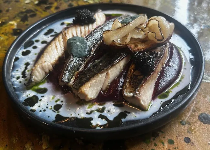 The Lemon Leaf Cafe Bar And Townhouse 4* Kinsale