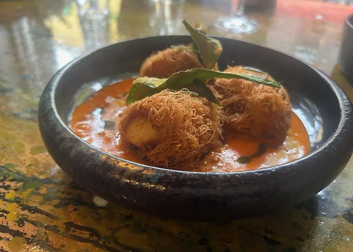 The Lemon Leaf Cafe Bar And Townhouse Gasthof Kinsale