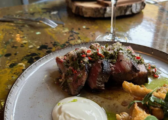 Gasthof The Lemon Leaf Cafe Bar And Townhouse Kinsale