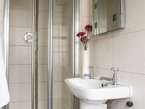 The Lemon Leaf Cafe Bar And Townhouse Kinsale