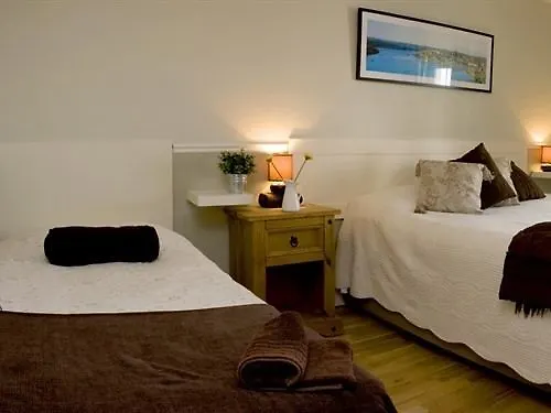 Gasthof The Lemon Leaf Cafe Bar And Townhouse 4*