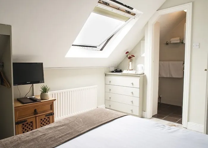 The Lemon Leaf Cafe Bar And Townhouse 4*