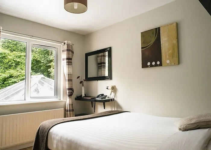 The Lemon Leaf Cafe Bar And Townhouse Gasthof Kinsale