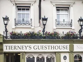 The Lemon Leaf Cafe Bar And Townhouse Gasthof